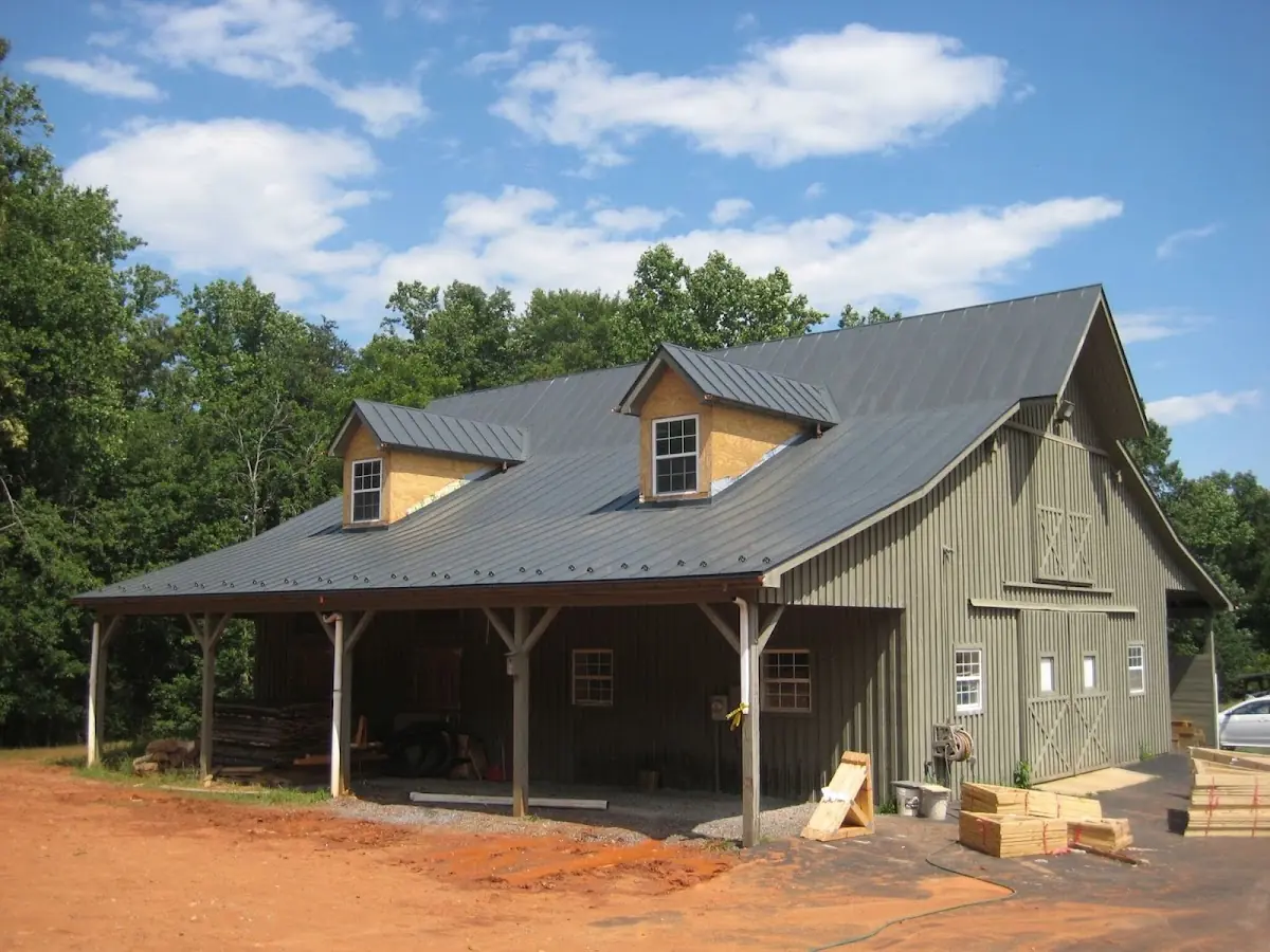 Expert Roof Repair workmanship in August