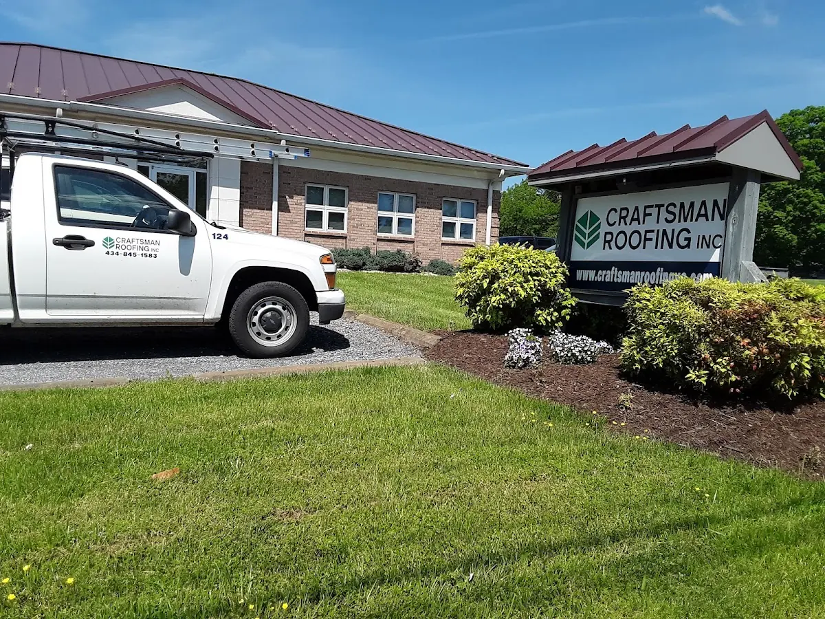 Quality Hail Damage Roof Repair by experienced craftsmen in August